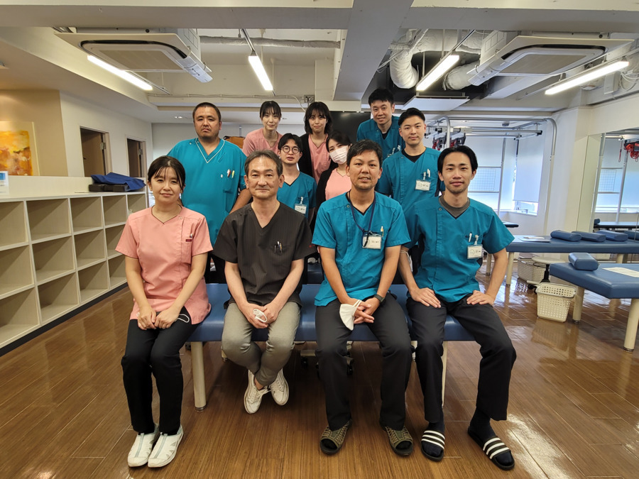 祐天寺整形外科クリニック(診療放射線技師の求人)の写真3枚目: