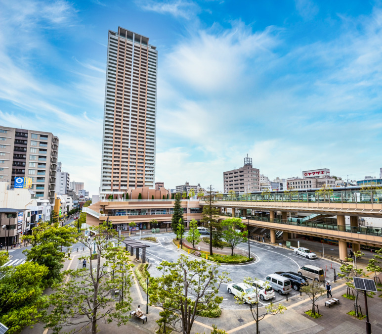 一般財団法人市川市福祉公社の写真