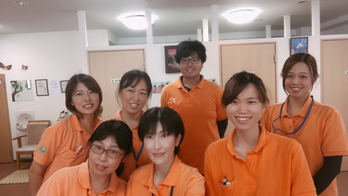 GENKI NEXT浜北の写真3枚目：