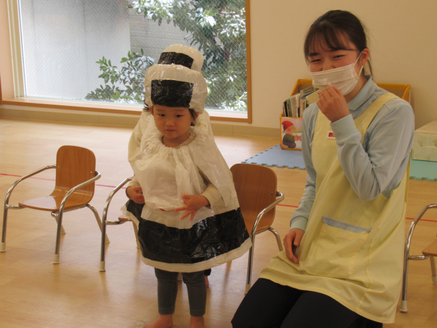 ニチイキッズ山形みっかまち保育園（保育士の求人）の写真1枚目：