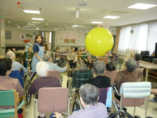 養護老人ホーム普仁園（ケアマネジャーの求人）の写真2枚目：