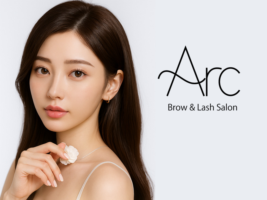 【アイブロウ・眉毛ワックス・パーマ】Arc恵比寿店の写真