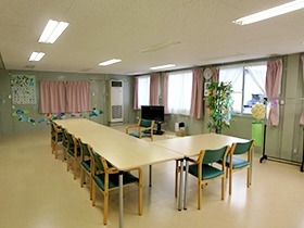 認知症デイケアセンターあんず（作業療法士の求人）の写真3枚目：