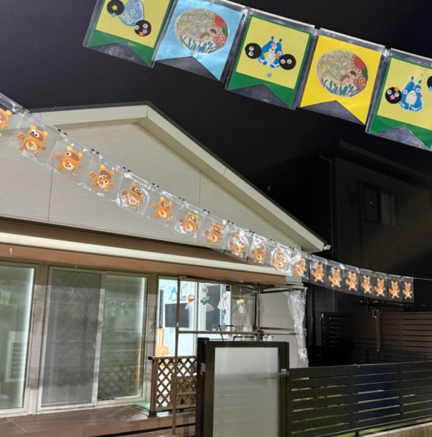 きずなっこガーデンナーサリー（保育士の求人）の写真：