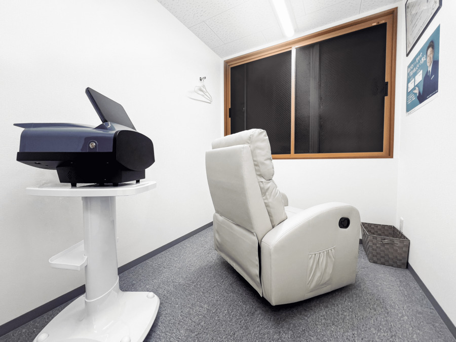 Dr.AGAクリニック　新宿院（医療事務/受付の求人）の写真4枚目：