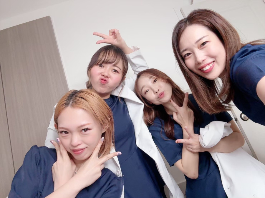 メディカルエステ　OAK × NACHULの写真2枚目：