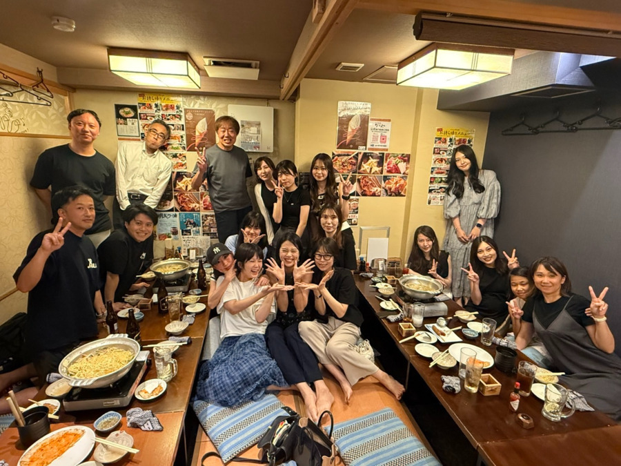 医療法人コントリビューション　博多こおり歯科（歯科助手の求人）の写真18枚目：