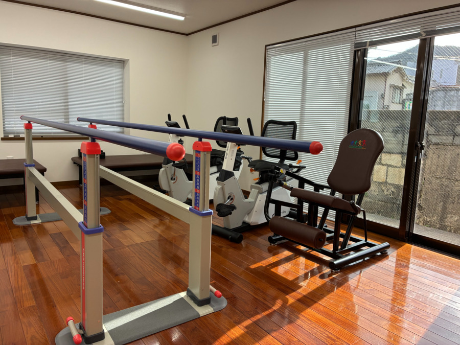 コンパスウォーク　呉八幡の写真