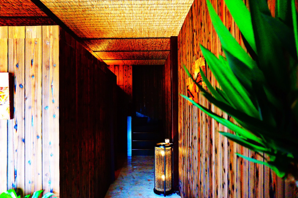 asian relaxation villa東海店の写真10枚目：