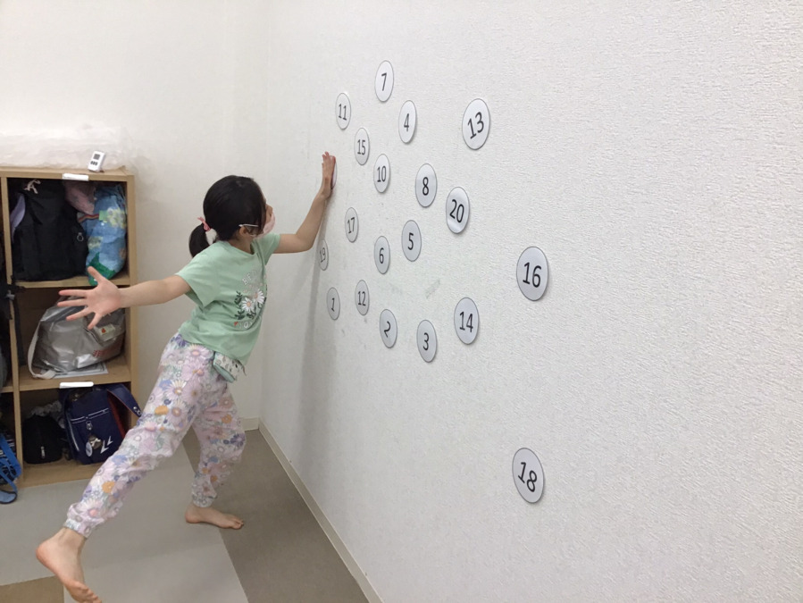 通所支援ベルテール八王子大塚園の写真8枚目：