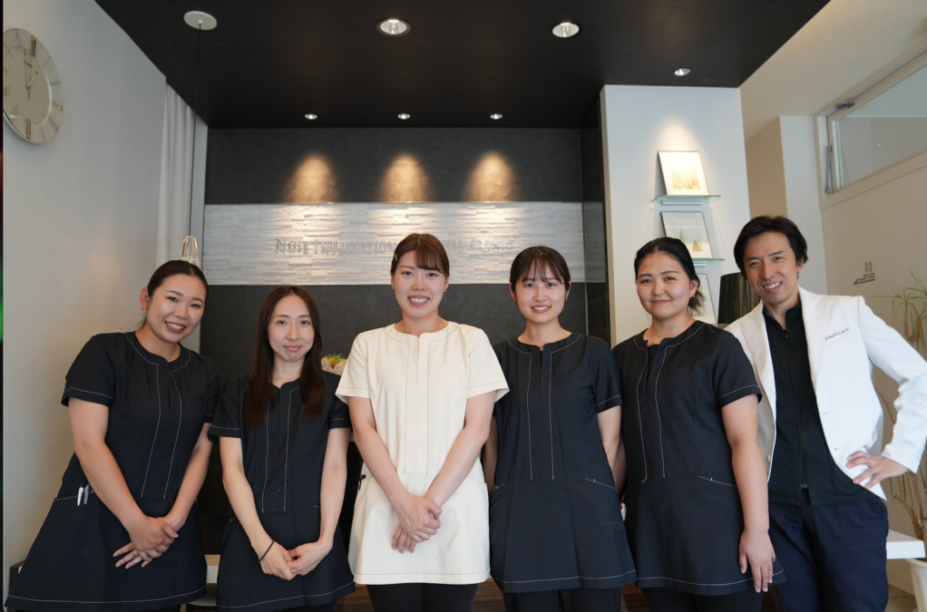 医療法人社団晃明会 野瀬国際デンタルクリニックの写真