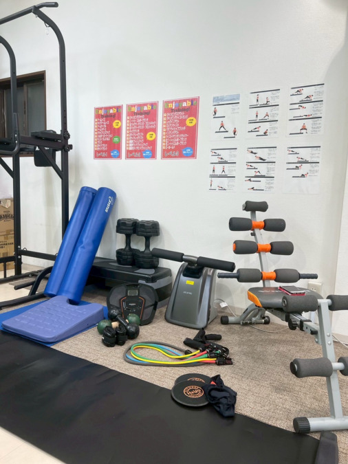 高橋整骨院の写真3枚目: