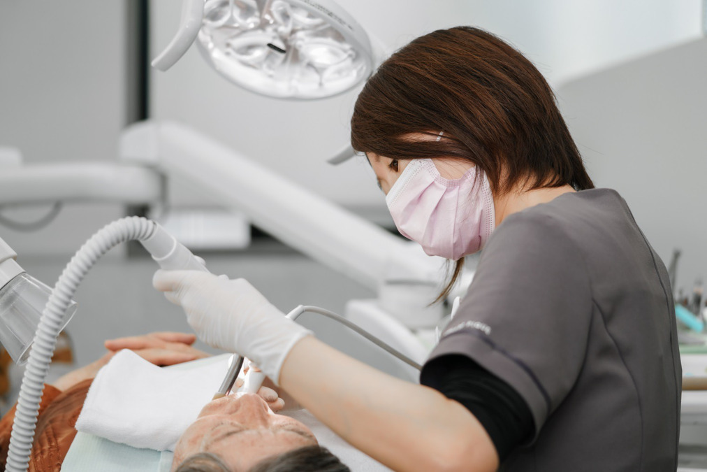 さくま歯科の写真2枚目：