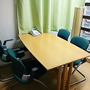 医療法⼈久幸会 　川口市障がい者相談支援センターいまむらの写真