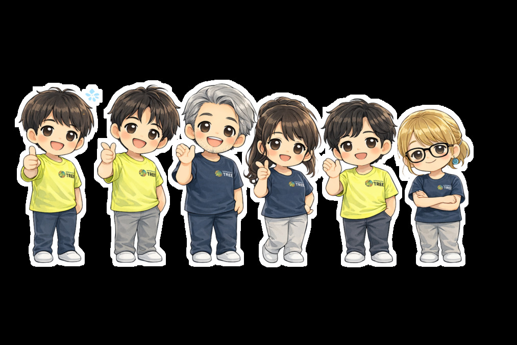 訪問介護TREE うるま(サービス提供責任者の求人)の写真4枚目: