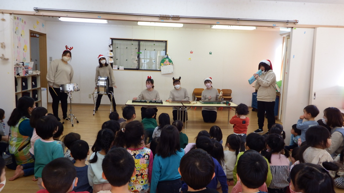 ふぇありーている保育園（保育士の求人）の写真7枚目：