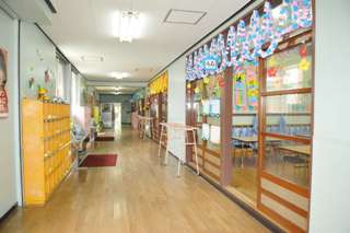 都岡幼稚園の写真4枚目: