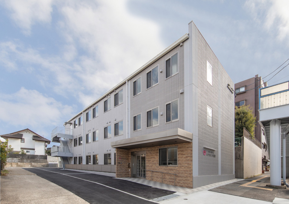 グループホーム　エクセレント瑞穂の写真