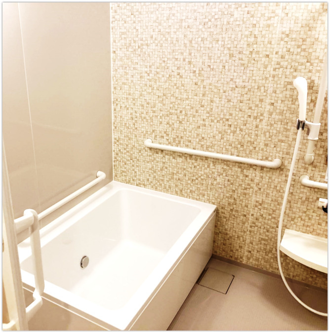 グループホームRASIEL南中丸（生活支援員の求人）の写真6枚目：