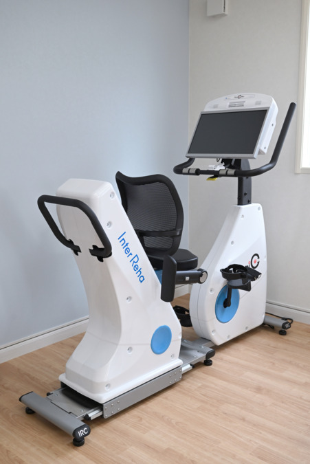 ほしの脳神経・整形外科・在宅クリニック立川【2025年11月オープン】（理学療法士の求人）の写真6枚目：