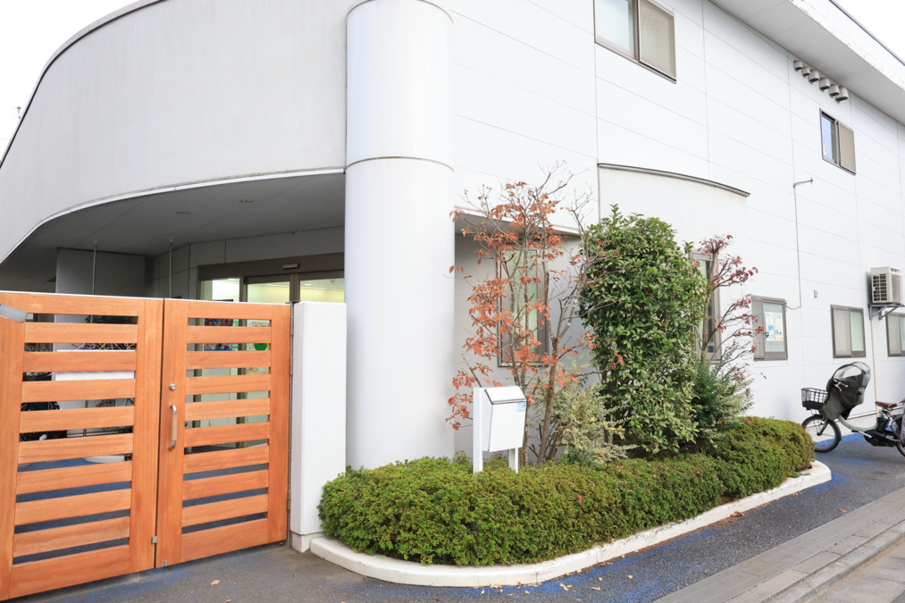 京進のほいくえんHOPPAたかの子(保育士の求人)の写真2枚目: