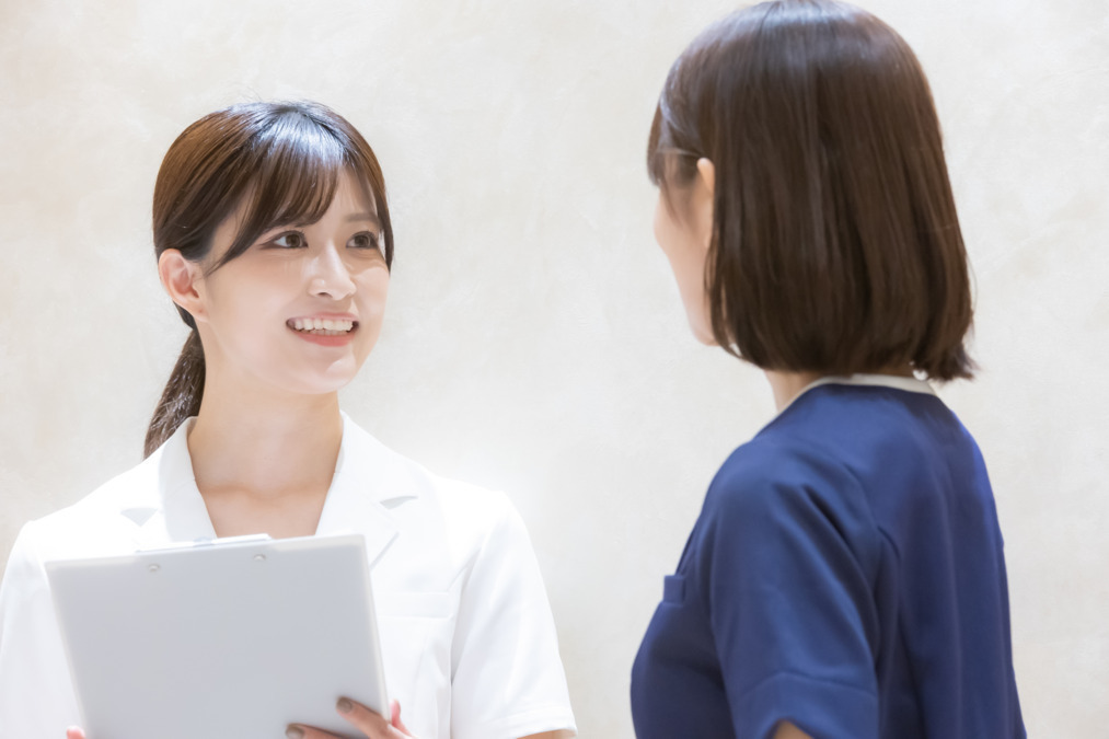 ウィルAGA・いびきメディカルクリニック 大宮院の写真