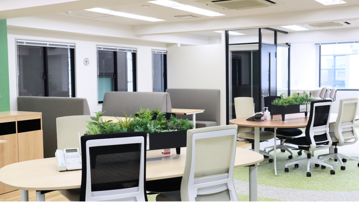Study Hub 田町三田【2025年08月01日オープン予定】（生活支援員の求人）の写真3枚目：