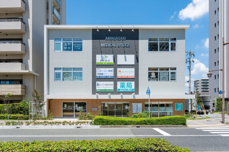 皮フ科ふじけん【2025年08月01日オープン】(医療事務/受付の求人)の写真5枚目: