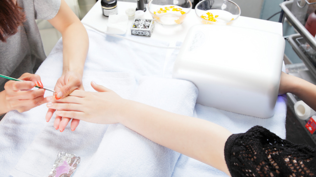 エマネイル奈良新大宮店の写真