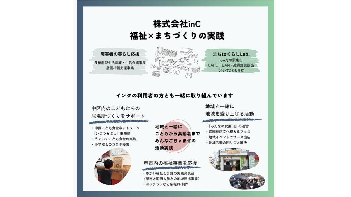 インクの写真22枚目：