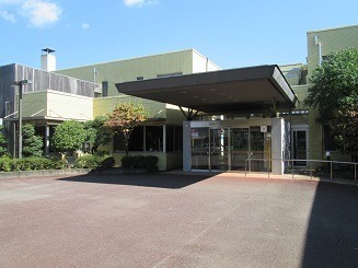 救護施設 静岡市救護所の写真