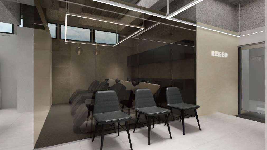 REEED 渋谷店【2026年03月オープン予定】（美容師の求人）の写真12枚目：