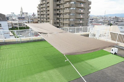 つどい保育園の写真3枚目: