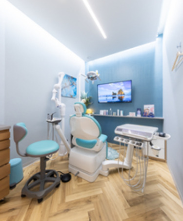 和田歯科医院(歯科衛生士の求人)の写真5枚目: