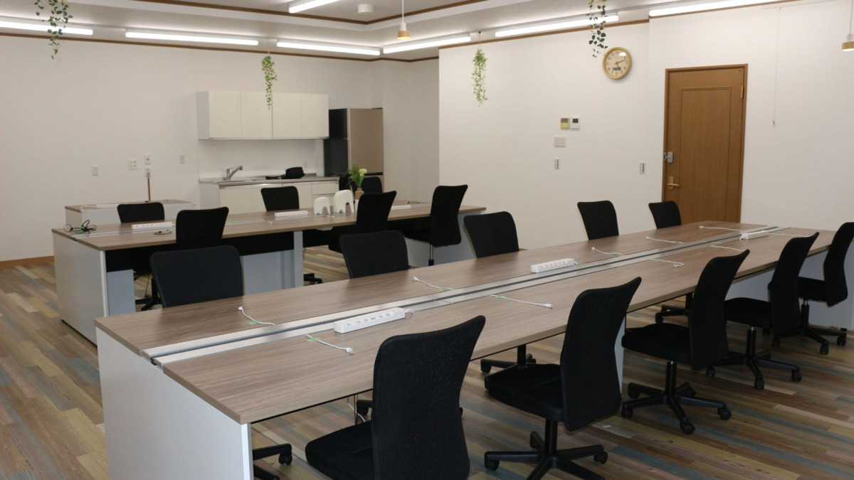 ひと花 いずみ 訪問看護ステーション(看護師/准看護師の求人)の写真4枚目: