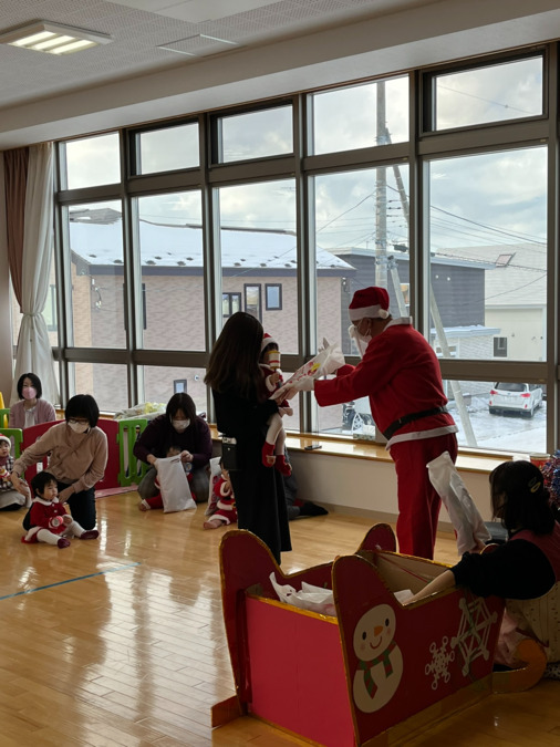さくら保育園子育て支援センター（保育士の求人）の写真9枚目：