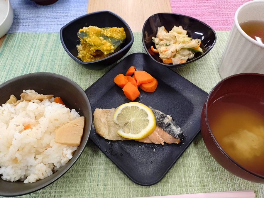 みどりの郷あすか鶴ヶ島デイセンター（介護職/ヘルパーの求人）の写真9枚目：