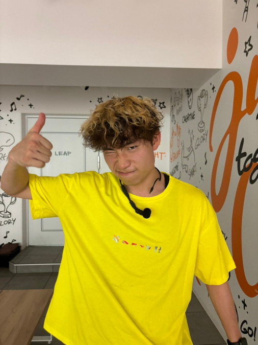jump one 梅田（インストラクターの求人）の写真8枚目：