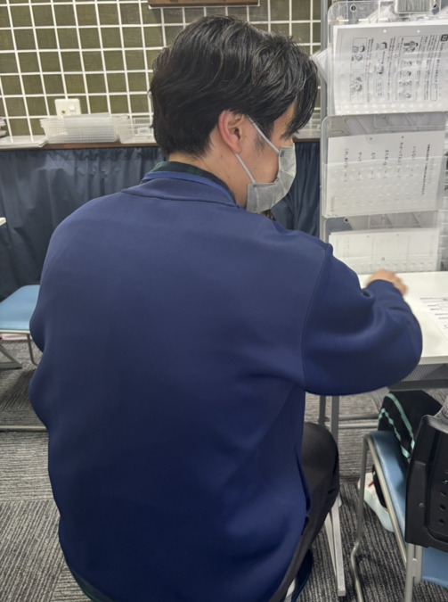 放課後等デイサービス Team りあん(保育士の求人)の写真6枚目: