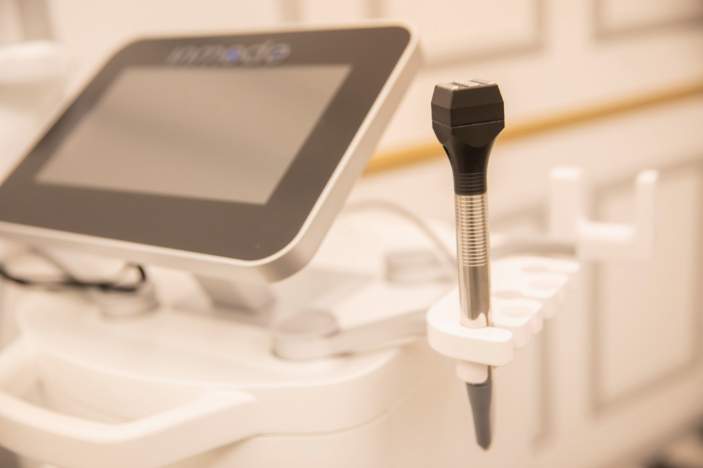 REAL CLINIC虎ノ門院【2026年02月オープン予定】（看護師/准看護師の求人）の写真5枚目：