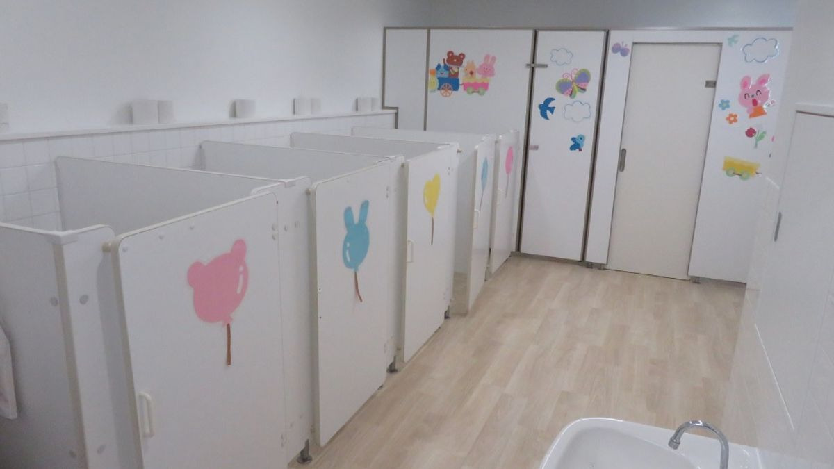 なごみ保育園(保育士の求人)の写真10枚目: