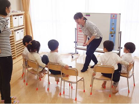 こども発達さぽーとセンター るぽろの写真: