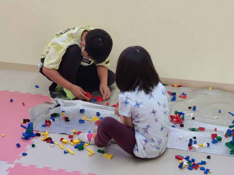 愛ちゃんすぽっとの写真2枚目：