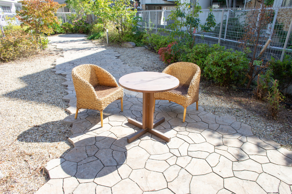 サービス付き高齢者向け住宅 リーブル和泉（介護職/ヘルパーの求人）の写真9枚目：