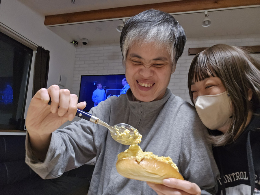 グループホーム 第3大治ぽると【2026年05月01日オープン予定】(調理師/調理スタッフの求人)の写真2枚目: