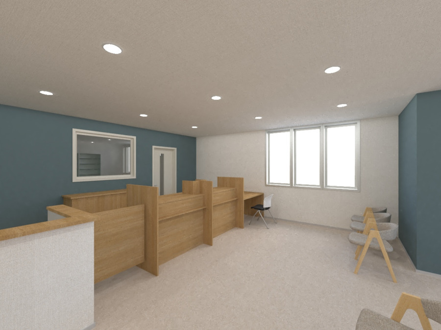 エリム薬局 南10条店の写真