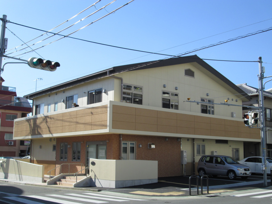 就労継続支援事業B型　ミニなでしこの写真1枚目：