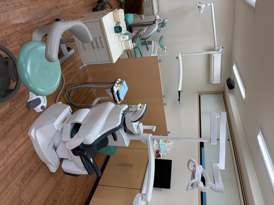 なりやす歯科医院の写真2枚目:
