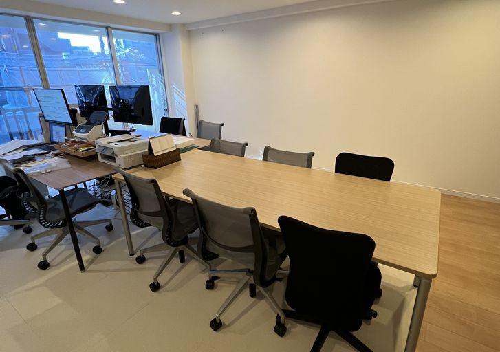 医療法人社団健鳳会（一般事務/管理部門の求人）の写真4枚目：