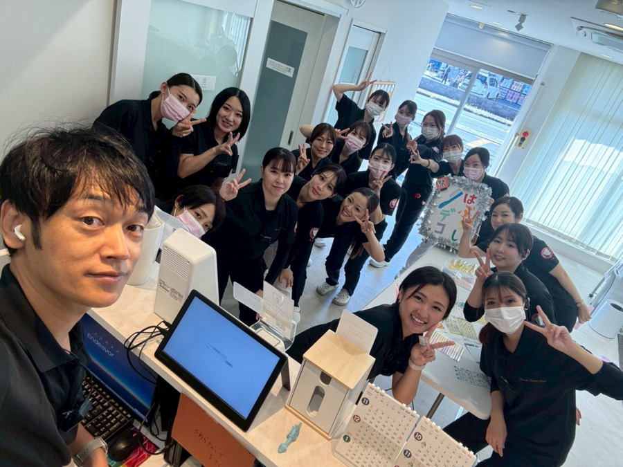 医療法人社団オオマチ歯科クリニック（歯科助手の求人）の写真3枚目：